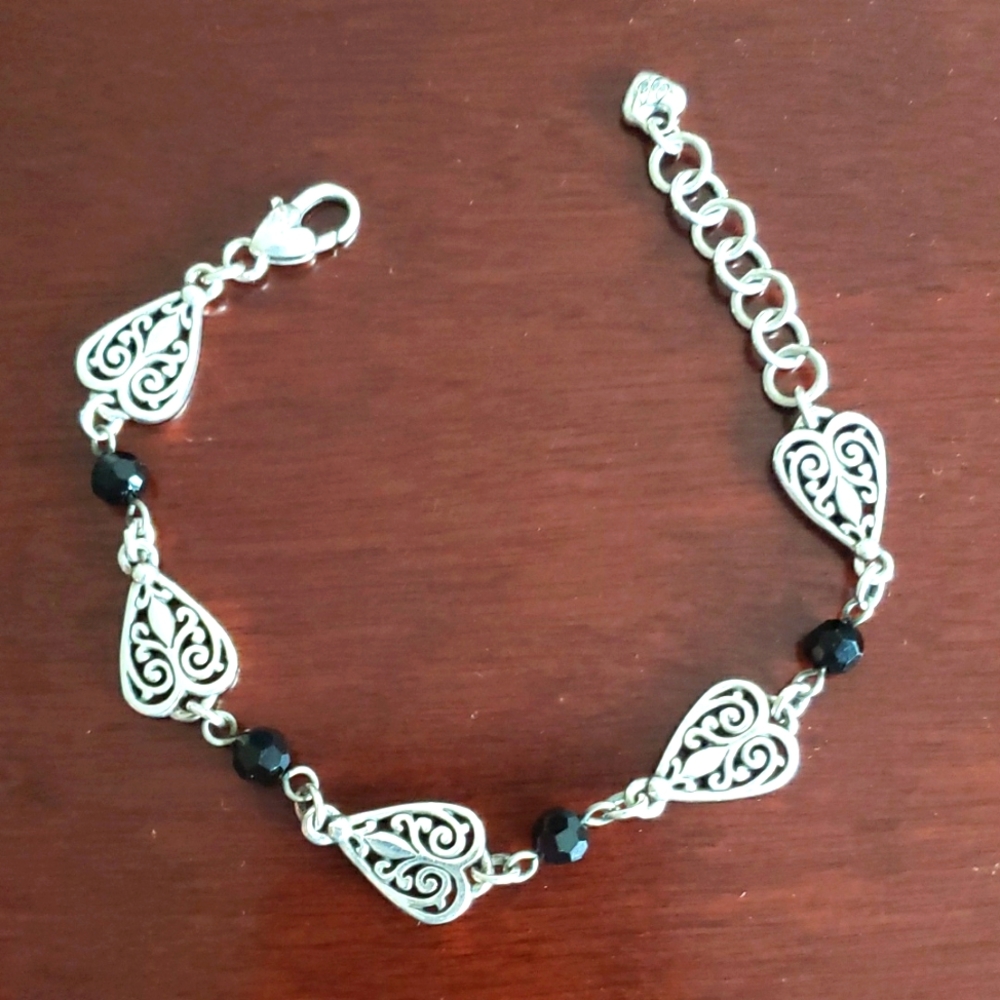 Vintage Brighton Bracelet